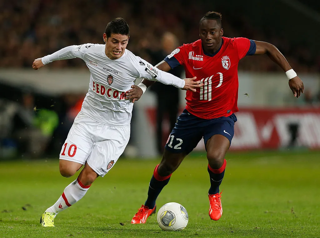 Harry Engels/Getty Images