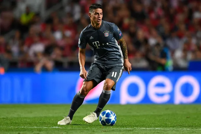 Octavio Passos/Getty Images