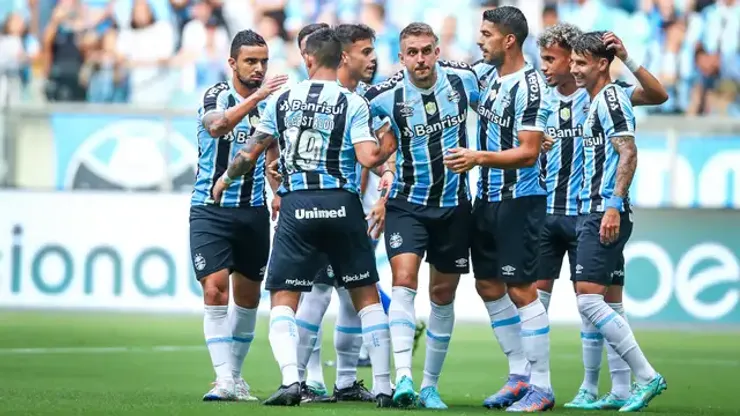 Lucas Uebel/Grêmio FBPA