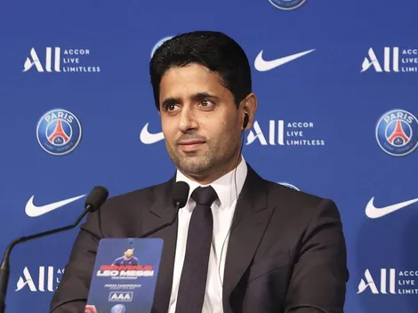 R$ 67 milhões no PIX: Dono do PSG decide fazer negócio com Corinthians