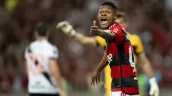 Foto: Jorge Rodrigues/AGIF - Matheus França: jovem não gostou dos termos de proposta do Chelsea