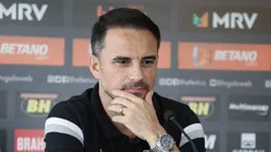 Rodrigo Caetano entrega sobre proposta dos sonhos e situação cai como uma bomba no Atlético