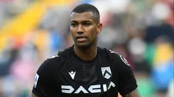 (Photo by Alessandro Sabattini/Getty Images) - Walace recebeu novo contato do Palmeiras.