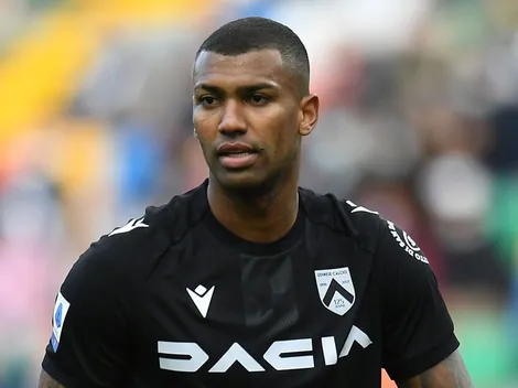 Udinese-ITA envia RESPOSTA ao Palmeiras após +1 proposta por Walace