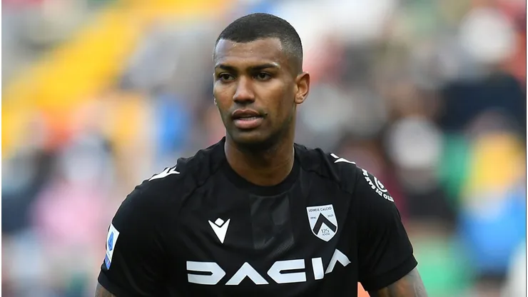 (Photo by Alessandro Sabattini/Getty Images) - Walace recebeu novo contato do Palmeiras.