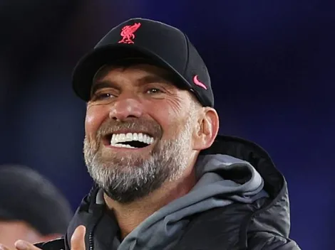 R$ 105 milhões: Liverpool decide COMPRAR titular do Santos após sim de Klopp