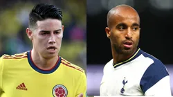 Photo by Gabriel Aponte/Getty Images - Photo by Clive Rose/Getty Images