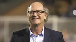 SAO PAULO - SP - 24/10/2015 - BRASILEIRO A 2015/PALMEIRAS X SPORT - Tecnico Paulo Roberto Falcao do Sport durante partida do Campeonato Brasileiro de 2015, no Estadio do Pacaembu/ Sao Paulo. foto:Daniel Vorley/AGIF.