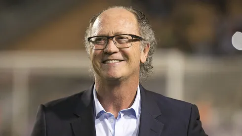 SAO PAULO - SP - 24/10/2015 - BRASILEIRO A 2015/PALMEIRAS X SPORT - Tecnico Paulo Roberto Falcao do Sport durante partida do Campeonato Brasileiro de 2015, no Estadio do Pacaembu/ Sao Paulo. foto:Daniel Vorley/AGIF.