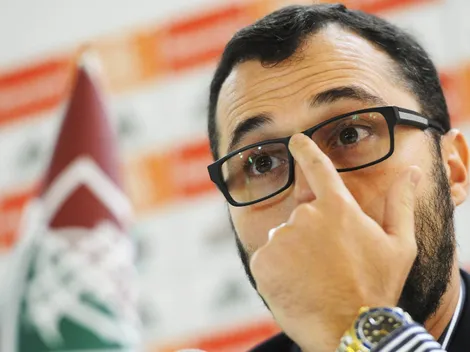 Mário revela diferencial apontado por Marcelo no Fluminense que faria sucesso em Madrid