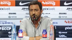 Foto: Agência Corinthians - Rodrigo Coca