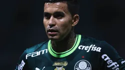 Foto: Ettore Chiereguini/AGIF - Dudu vem desfalcando o Palmeiras