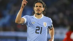 ATÉ 2024! Irmão de Cavani confirma contato do Vasco - Foto: Ernesto Ryan/Getty Images)