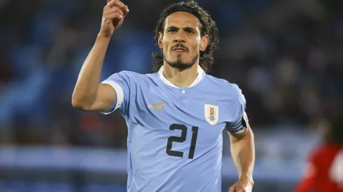ATÉ 2024! Irmão de Cavani confirma contato do Vasco - Foto: Ernesto Ryan/Getty Images)