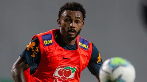 Foto: Ricardo Nogueira/CBF