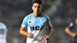 STAFF CONFIRMOU! Pol Fernández tem situação resolvida no Palmeiras - Foto: Amilcar Orfali/Getty Images)