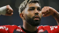 Foto: Pedro H. Tesch/AGIF - Gabigol voltou a decidir para o Flamengo