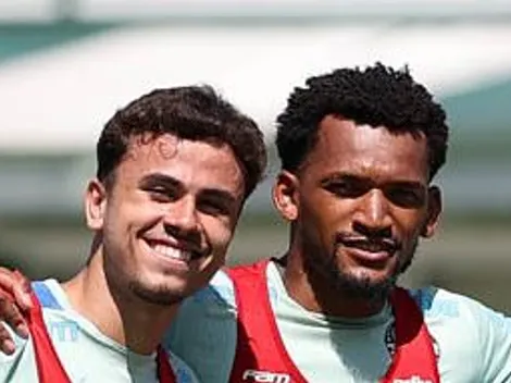 Palmeiras ‘costura’ renovação até 2025 nos bastidores