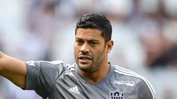 Foto: Gilson Lobo/AGIF - Hulk