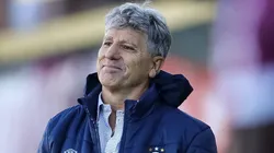 Foto: Pedro H. Tesch/AGIF