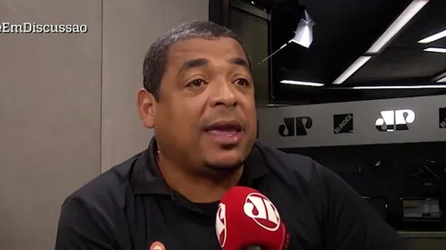 Foto: Reprodução/Jovem Pan