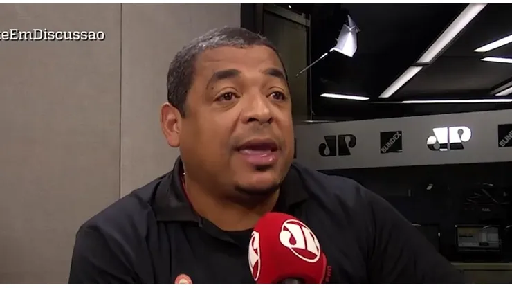 Foto: Reprodução/Jovem Pan
