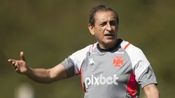 Foto: Daniel RAMALHO/VASCO