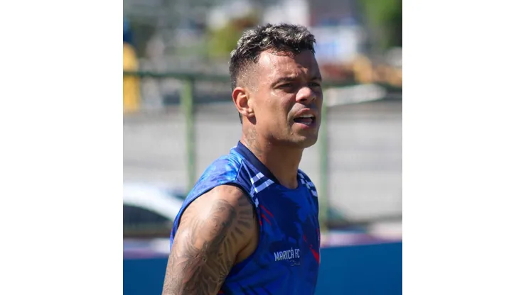 Foto: Divulgação/Instagram@be90oficial
