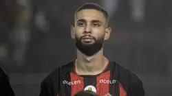 Foto: Victor Ferreira / EC Vitória