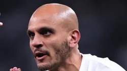 Foto: Ettore Chiereguini/AGIF - Fábio Santos