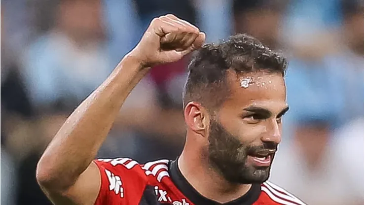 Foto: Pedro H. Tesch/AGIF - Thiago Maia