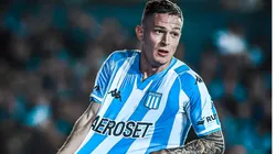 Foto: Divulgação/Racing