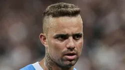 Foto: Ale Cabral/AGIF - Luan