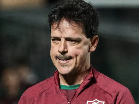 Fluminense SURPREENDE e faz dispensa de medalhão do elenco