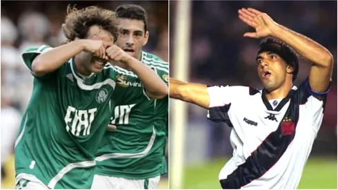 Fotos: Reprodução - Comemorações polêmicas