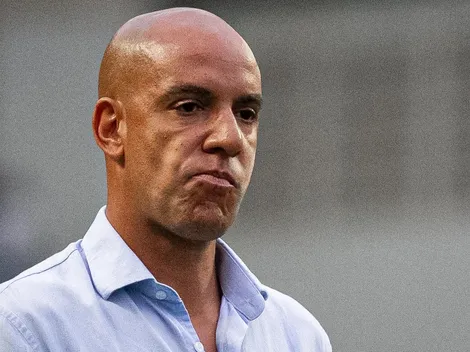 Cruzeiro não encontra camisa 10 desde a saída de craque do Flamengo