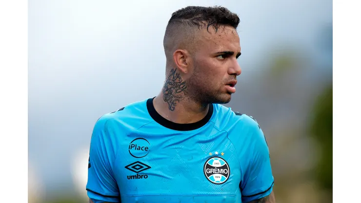 Foto: Thiago Ribeiro/AGIF
