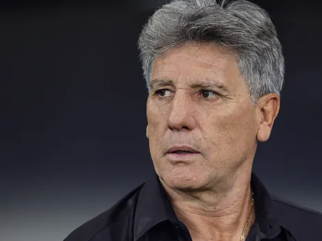 Renato confirma 2 novos reforços no Grêmio e traz detalhes