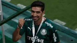 Abel ainda tem uma longa carreira pela frente