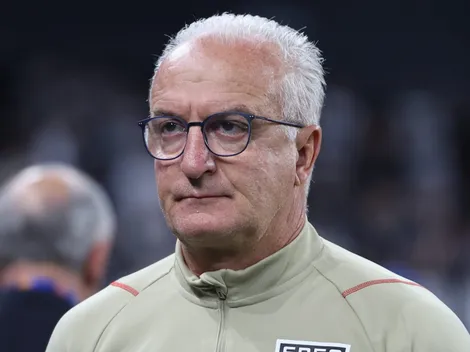 Dorival Júnior mexe e São Paulo terá nova dupla de ataque