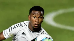 Foto: Thiago Ribeiro/AGIF - Ribamar passou pelo Vasco