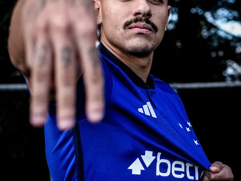 Cruzeiro ‘age quente’ nos bastidores e anuncia Rafael Elias