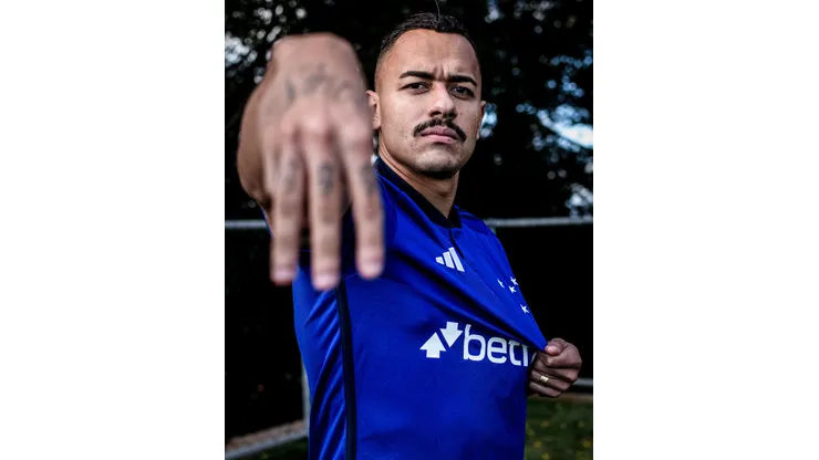 Foto: Gustavo Aleixo/Cruzeiro