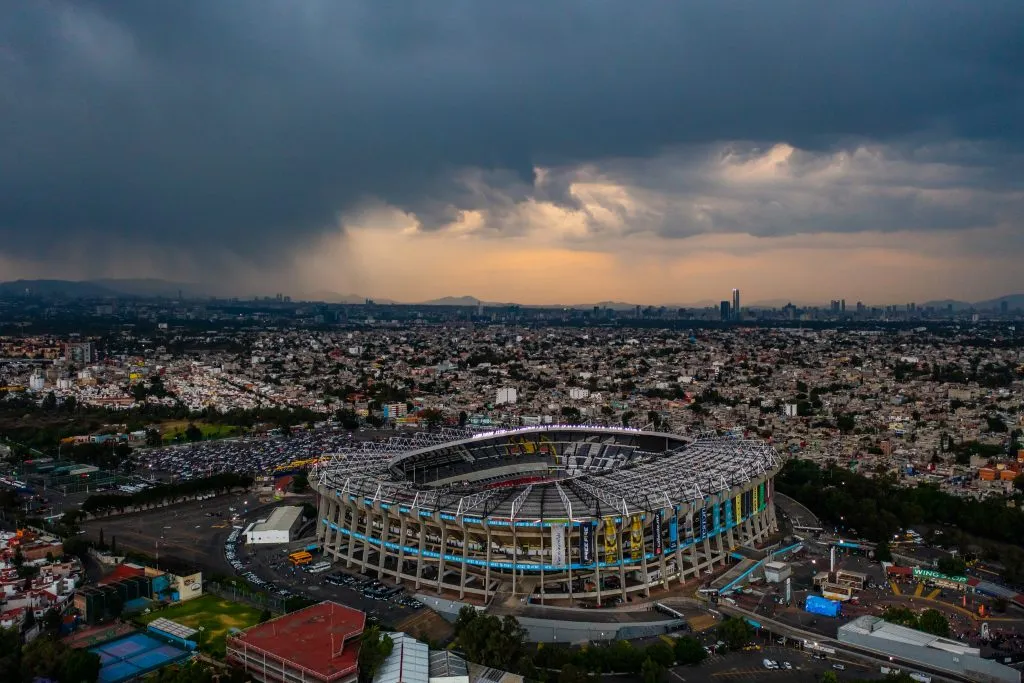 Foto: Hector Vivas/Getty Images
