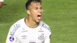 Foto: Fernanda Luz/AGIF - Kaio Jorge: atacante deve ser emprestado pela Juventus