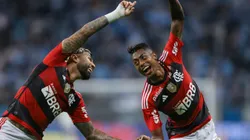 Foto: Pedro H. Tesch/AGIF