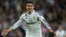 Foto: Gonzalo Arroyo Moreno/Getty Images - Números de James Rodríguez