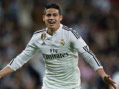 James Rodríguez no São Paulo: Relembre números do jogador em outras equipes