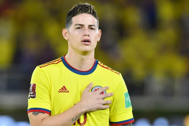 Gabriel Aponte/Getty Images