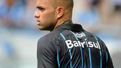 Luan está de volta ao Grêmio - Foto: Ricardo Rímoli/AGIF
